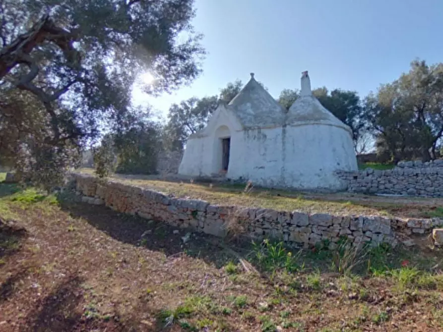Immagine 34 di Rustico / casale in vendita  a Fasano