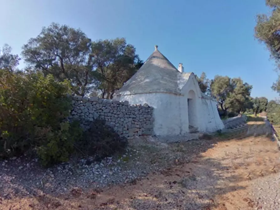 Immagine 37 di Rustico / casale in vendita  a Fasano