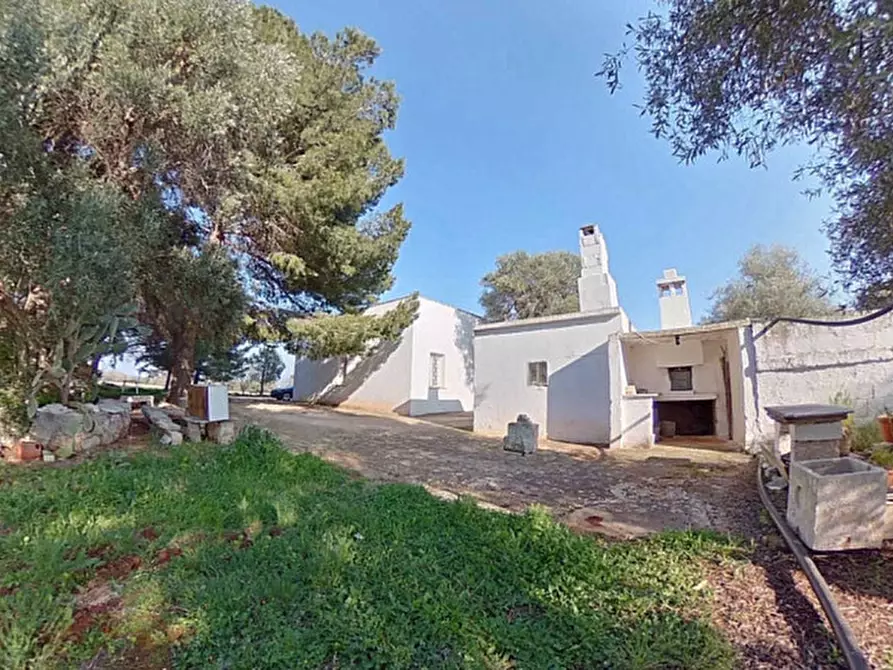 Immagine 40 di Rustico / casale in vendita  a Fasano