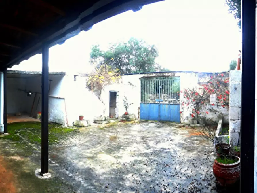 Immagine 46 di Rustico / casale in vendita  a Fasano