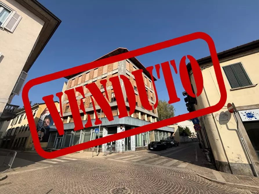 Immagine 1 di Appartamento in vendita  in Via Solferino 3 a Meda