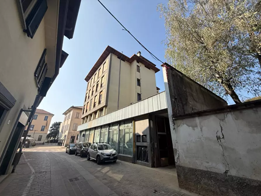 Immagine 2 di Appartamento in vendita  in Via Solferino 3 a Meda