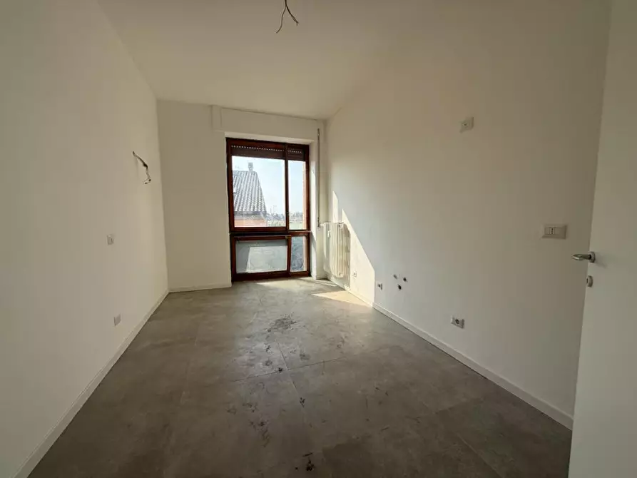 Immagine 8 di Appartamento in vendita  in Via Solferino 3 a Meda