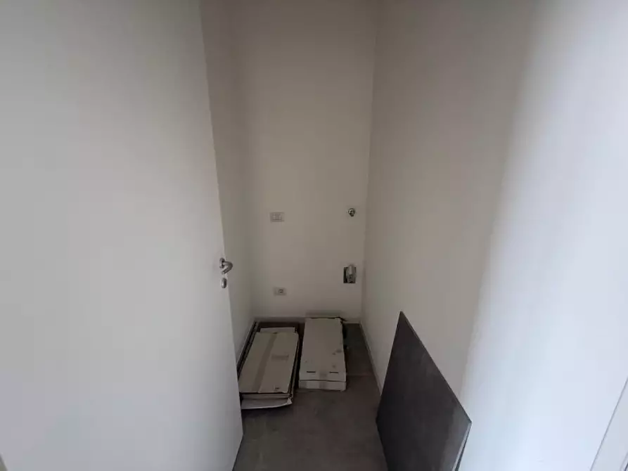 Immagine 14 di Appartamento in vendita  in Via Solferino 3 a Meda