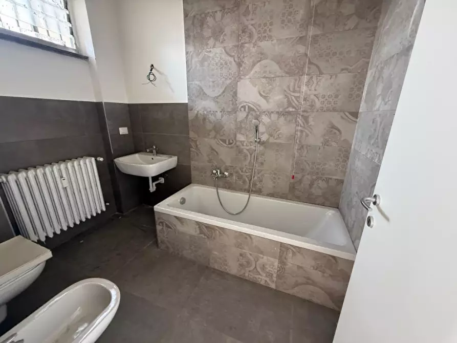 Immagine 16 di Appartamento in vendita  in Via Solferino 3 a Meda