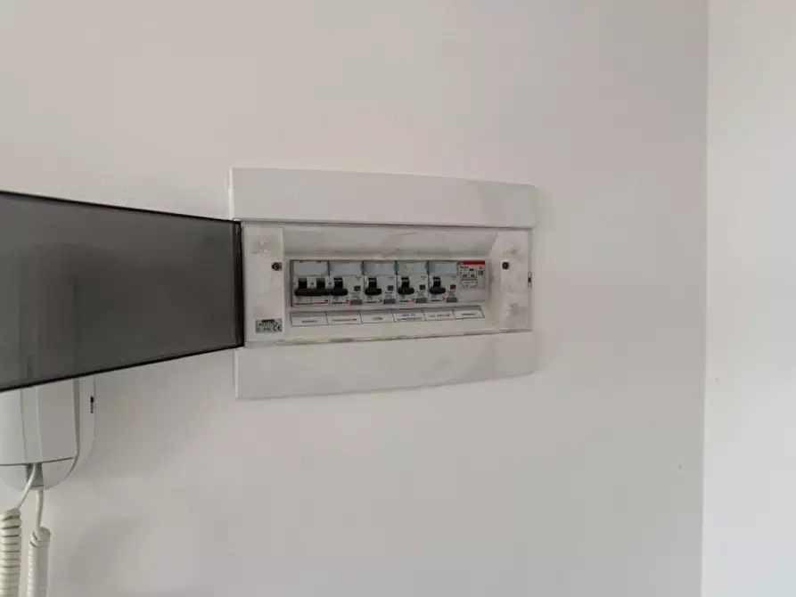 Immagine 18 di Appartamento in vendita  in Via Solferino 3 a Meda