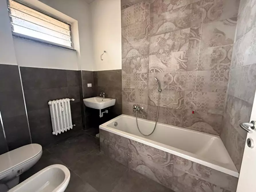 Immagine 20 di Appartamento in vendita  in Via Solferino 3 a Meda