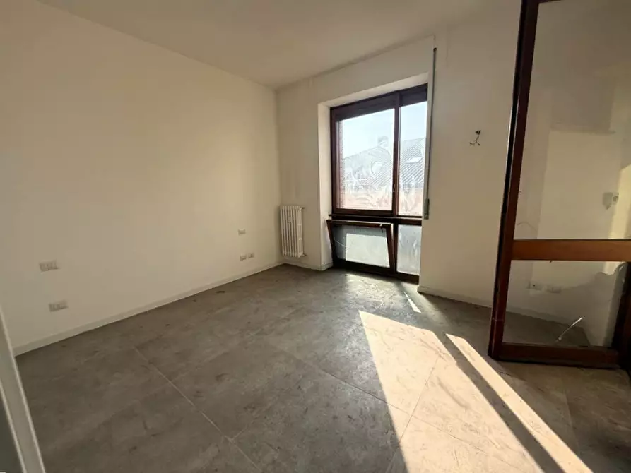 Immagine 24 di Appartamento in vendita  in Via Solferino 3 a Meda