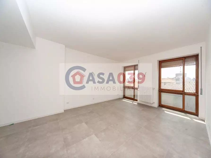Immagine 1 di Appartamento in vendita  in Via Solferino a Meda