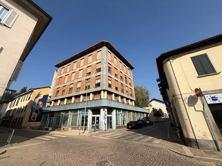 Immagine 1 di Appartamento in vendita  in Via Solferino a Meda