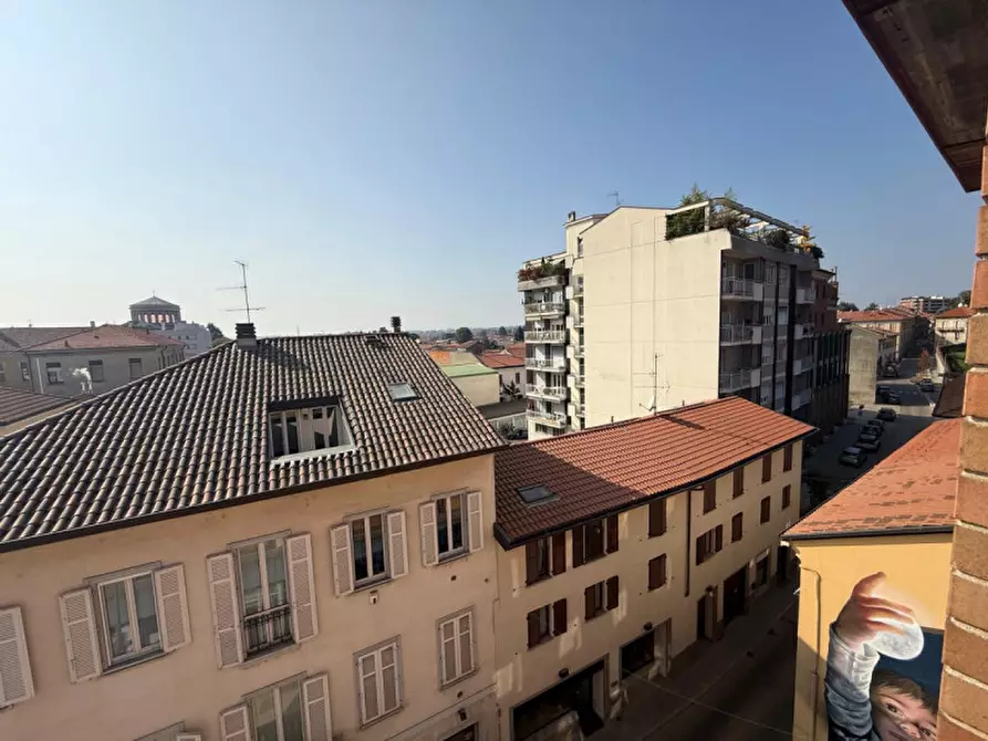 Immagine 2 di Appartamento in vendita  in Via Solferino a Meda