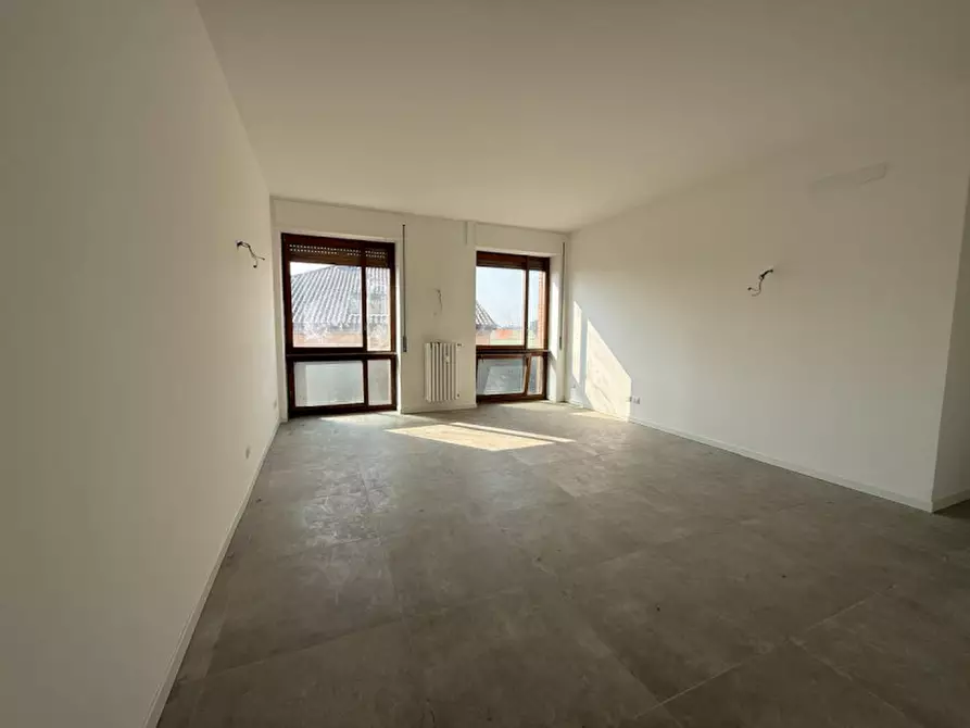 Immagine 3 di Appartamento in vendita  in Via Solferino a Meda