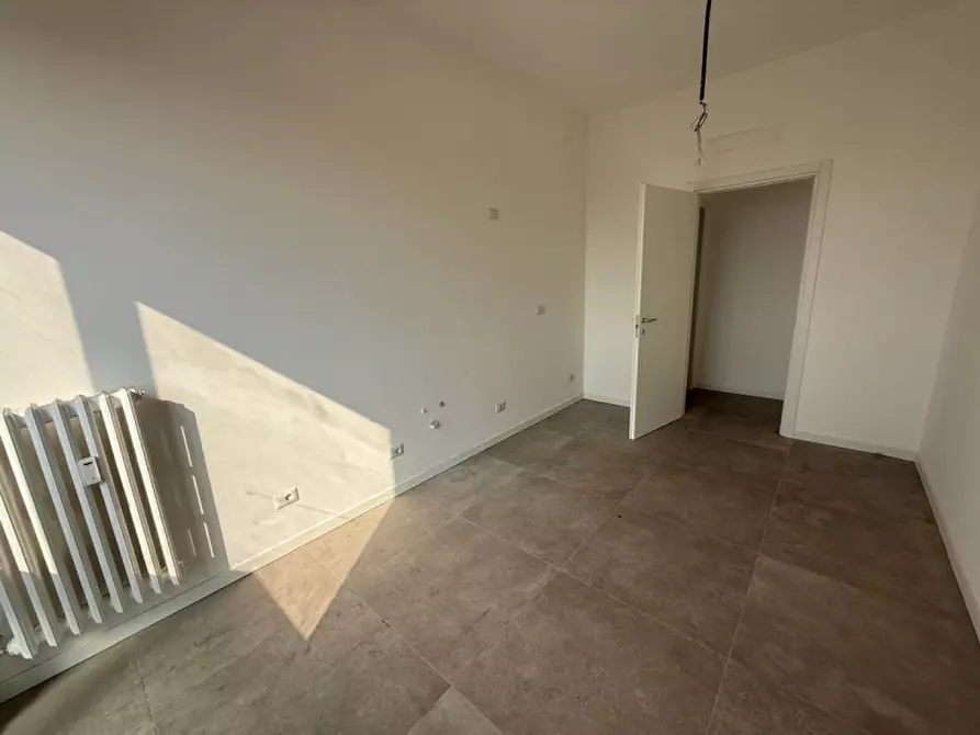 Immagine 4 di Appartamento in vendita  in Via Solferino a Meda