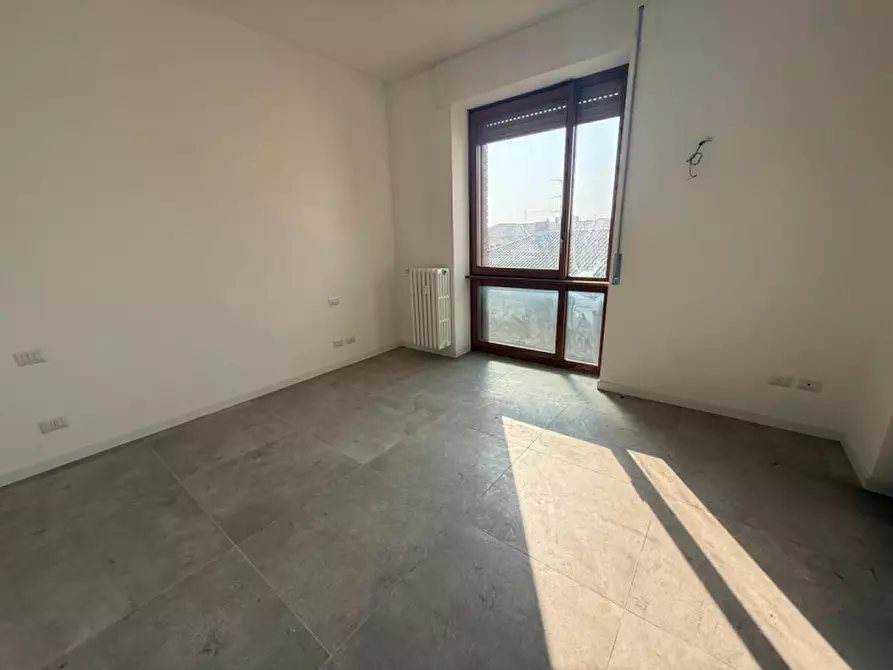 Immagine 6 di Appartamento in vendita  in Via Solferino a Meda