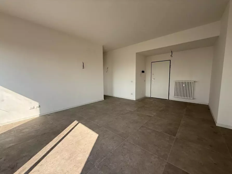 Immagine 9 di Appartamento in vendita  in Via Solferino a Meda
