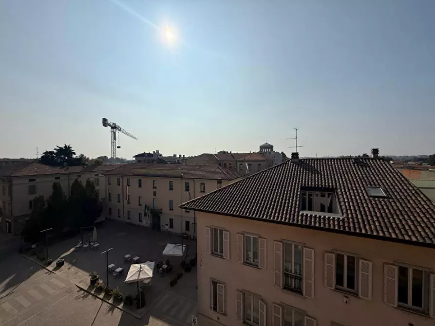 Immagine 14 di Appartamento in vendita  in Via Solferino a Meda