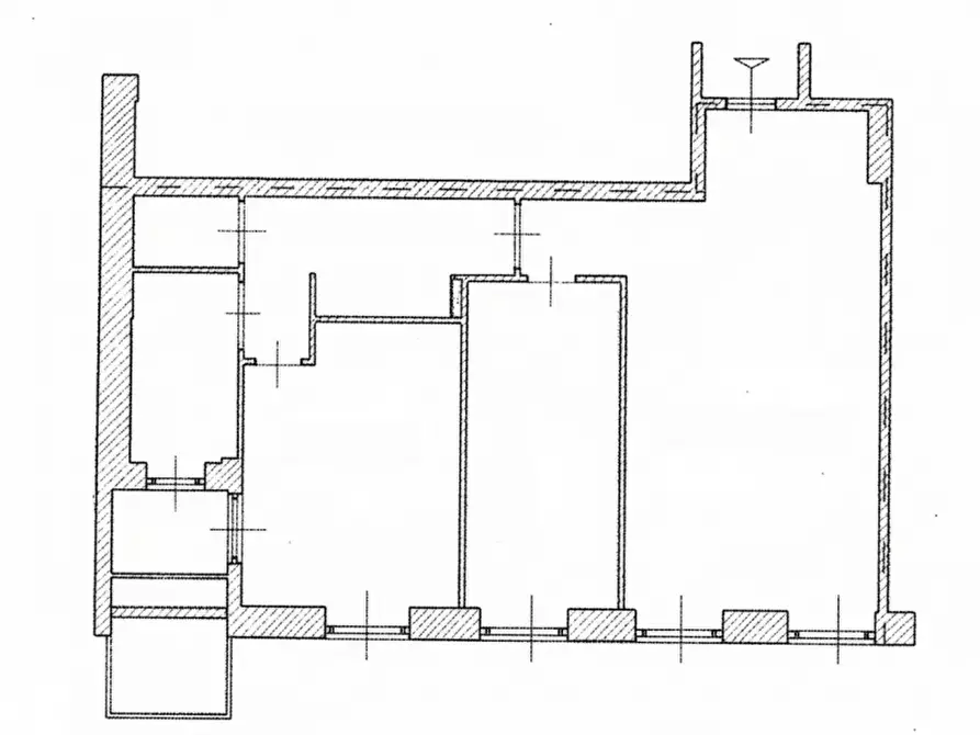Immagine 15 di Appartamento in vendita  in Via Solferino a Meda