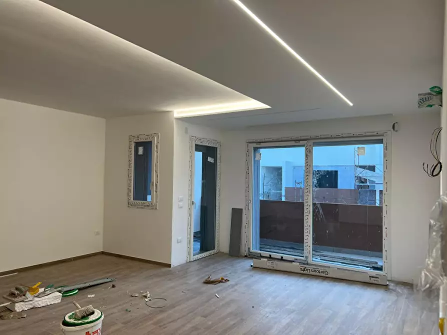 Immagine 2 di Appartamento in vendita  in Via Turati a Chioggia