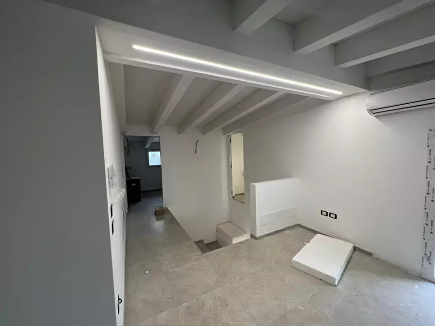 Immagine 4 di Appartamento in vendita  in Via Turati a Chioggia