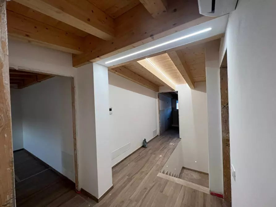 Immagine 8 di Appartamento in vendita  in Via Turati a Chioggia