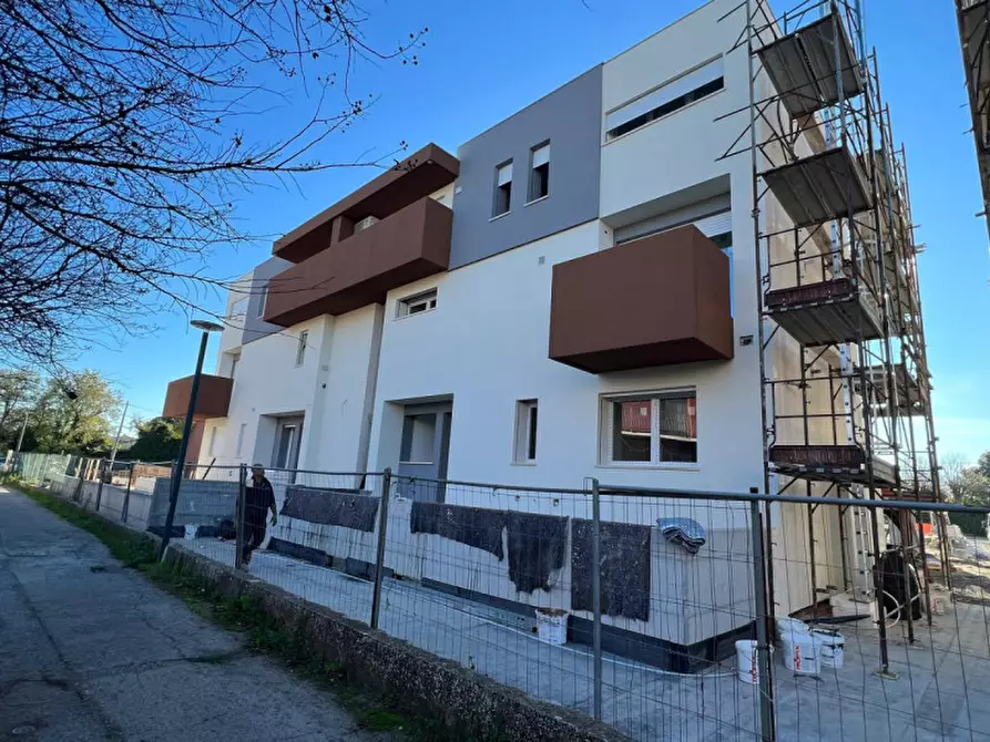 Immagine 11 di Appartamento in vendita  in Via Turati a Chioggia