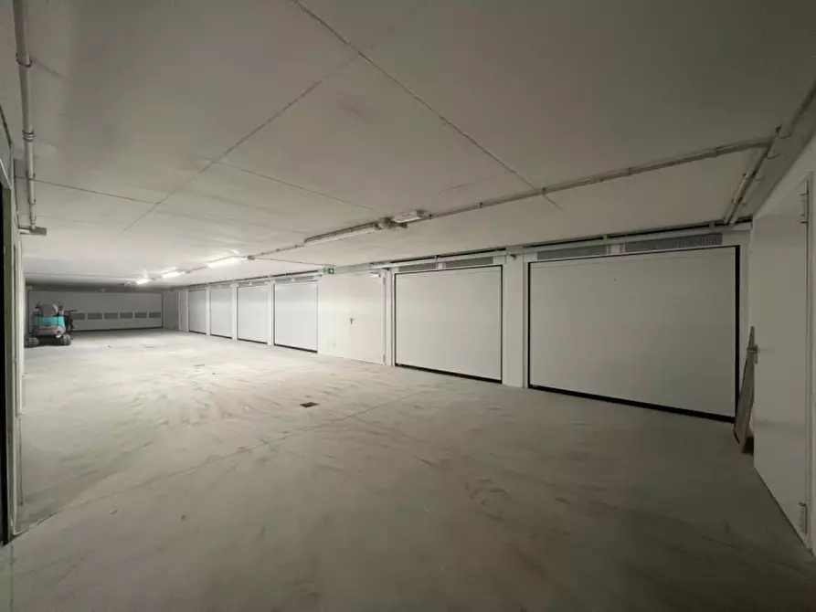 Immagine 12 di Appartamento in vendita  in Via Turati a Chioggia