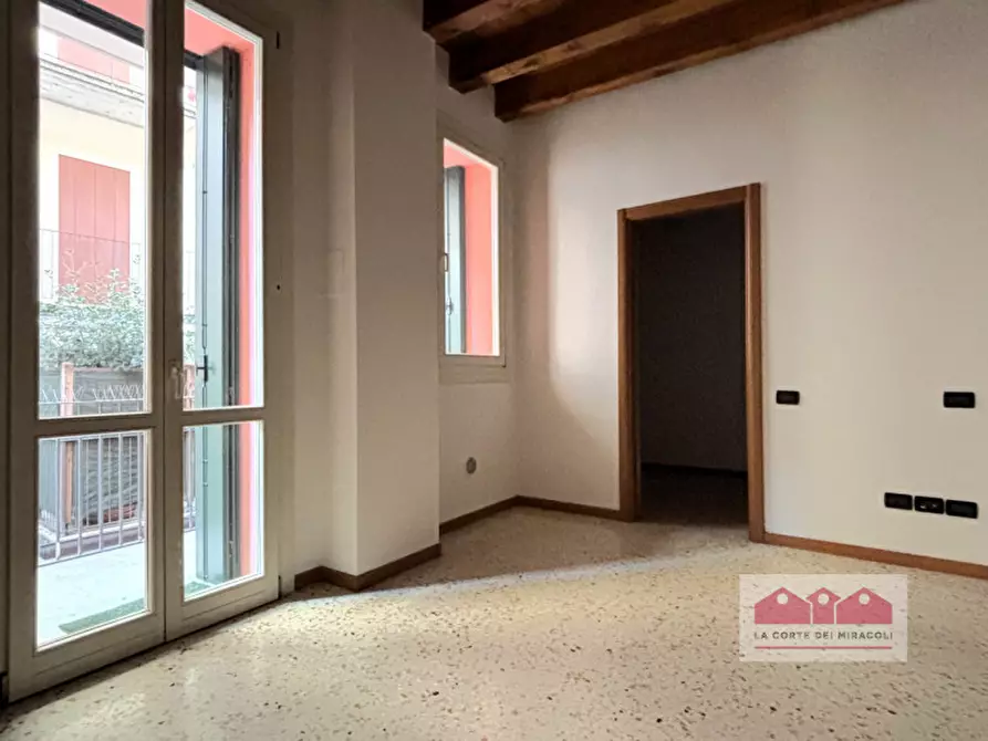 Immagine 3 di Ufficio in affitto  in Contrà Muscheria a Vicenza