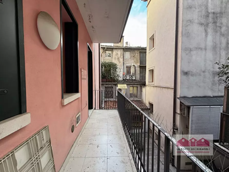 Immagine 8 di Ufficio in affitto  in Contrà Muscheria a Vicenza