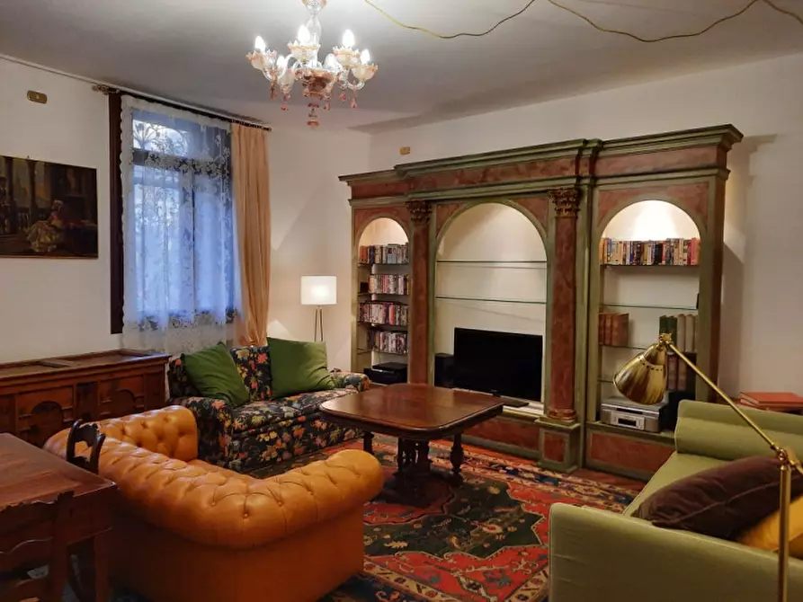 Immagine 2 di Appartamento in affitto  in Riviera TITO LIVIO a Padova