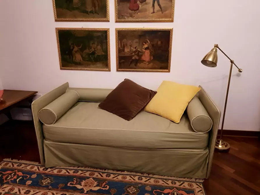 Immagine 3 di Appartamento in affitto  in Riviera TITO LIVIO a Padova