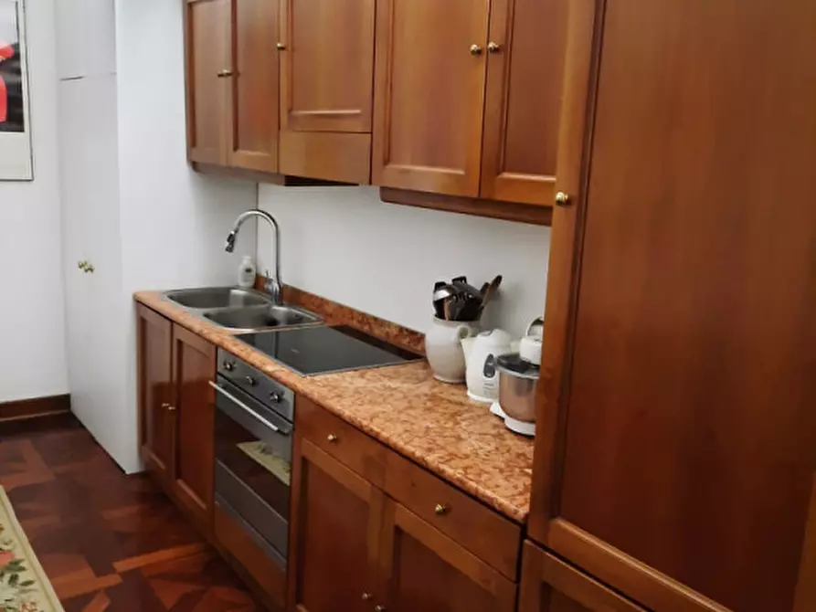 Immagine 6 di Appartamento in affitto  in Riviera TITO LIVIO a Padova