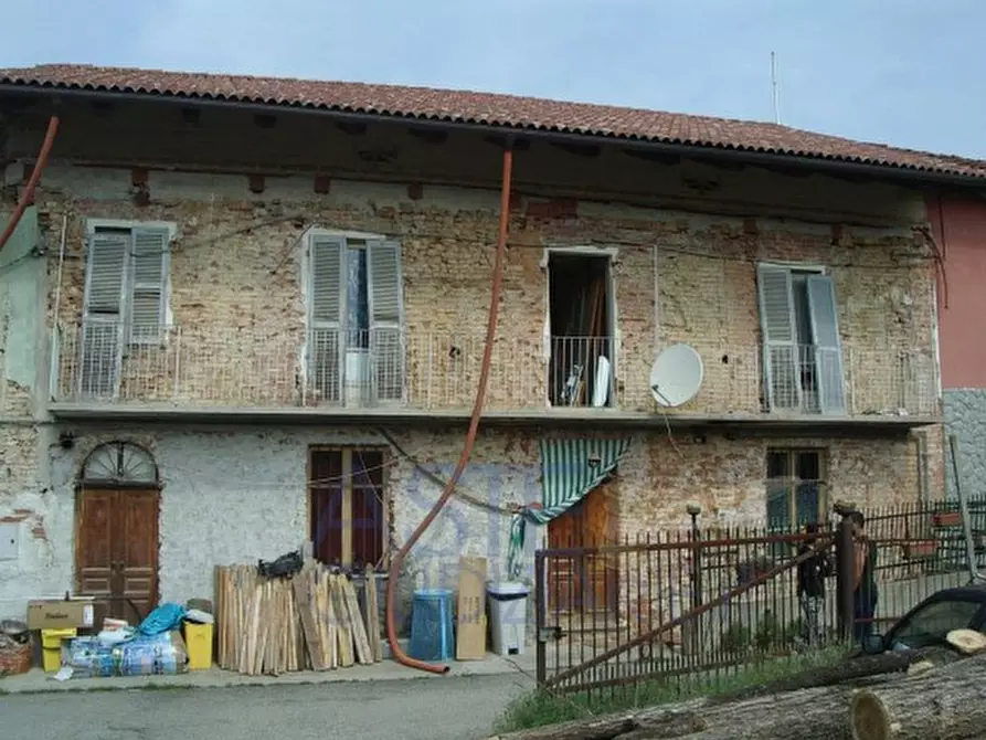 Immagine 4 di Casa indipendente in vendita  in Vicolo E. Barosso 6 a Viale D'asti