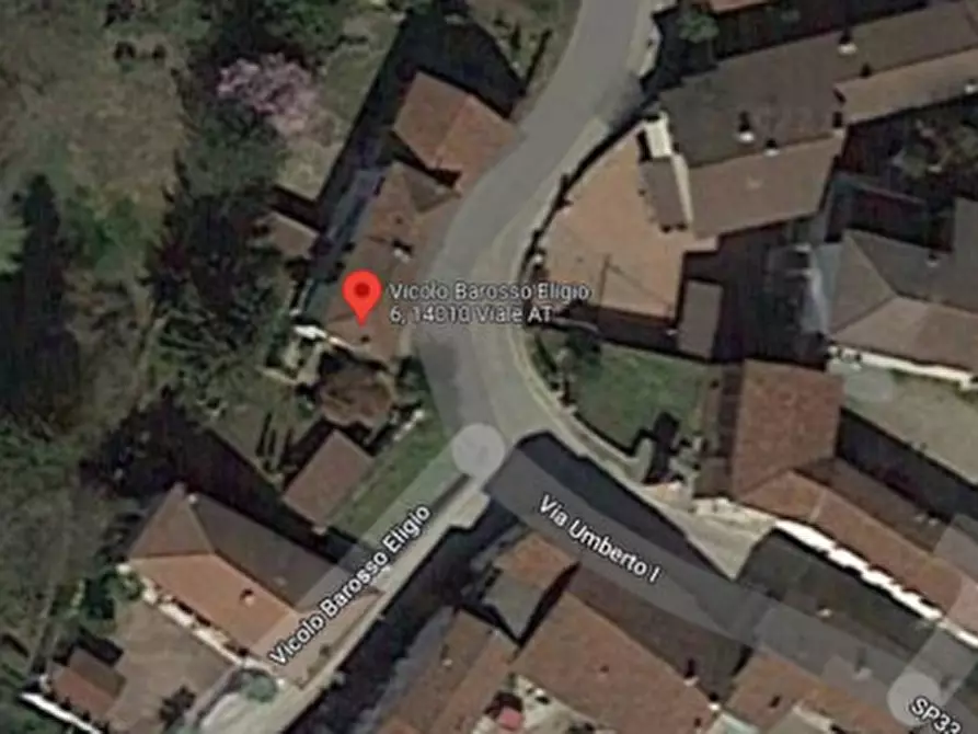 Immagine 6 di Casa indipendente in vendita  in Vicolo E. Barosso 6 a Viale D'asti