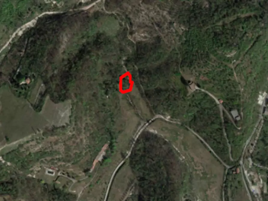 Immagine 1 di Terreno in vendita  in LOC. GAZZOLO, N. SNC a Serravalle Scrivia