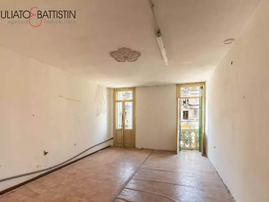 Immagine 6 di Appartamento in vendita  in PIAZZA BIADE 22 a Vicenza