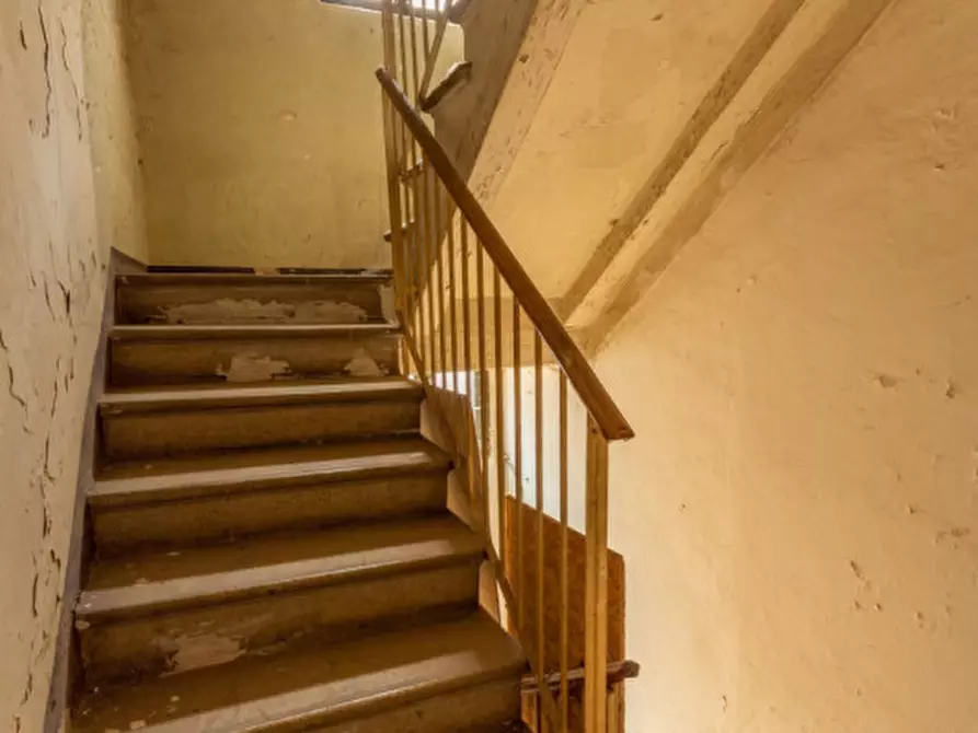 Immagine 7 di Appartamento in vendita  in PIAZZA BIADE 22 a Vicenza