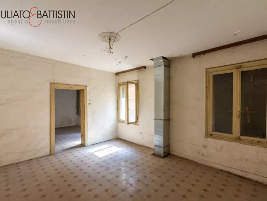 Immagine 13 di Appartamento in vendita  in PIAZZA BIADE 22 a Vicenza