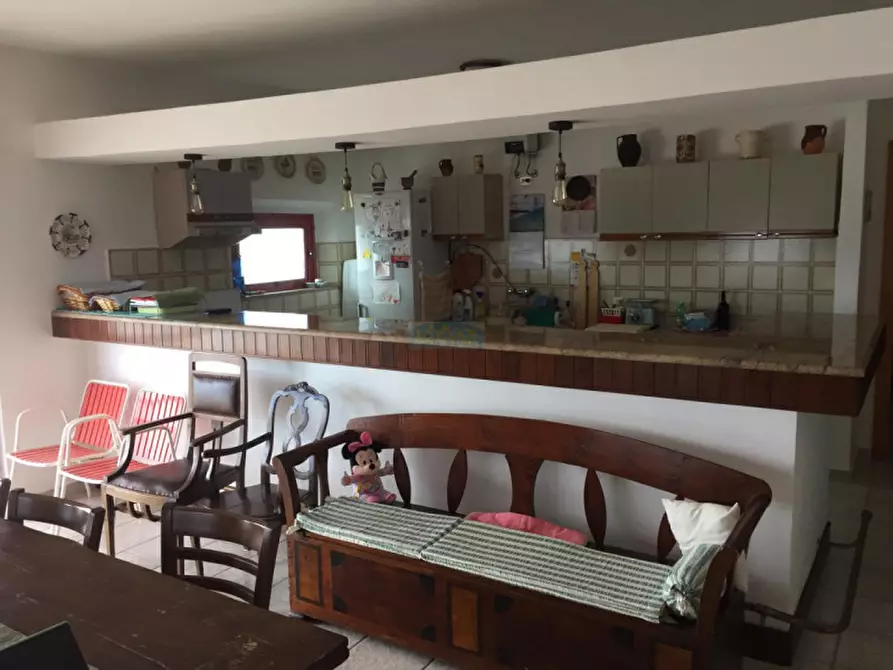 Immagine 2 di Appartamento in vendita  in Via Sacerdote Paolo Lisi a Ceglie Messapico