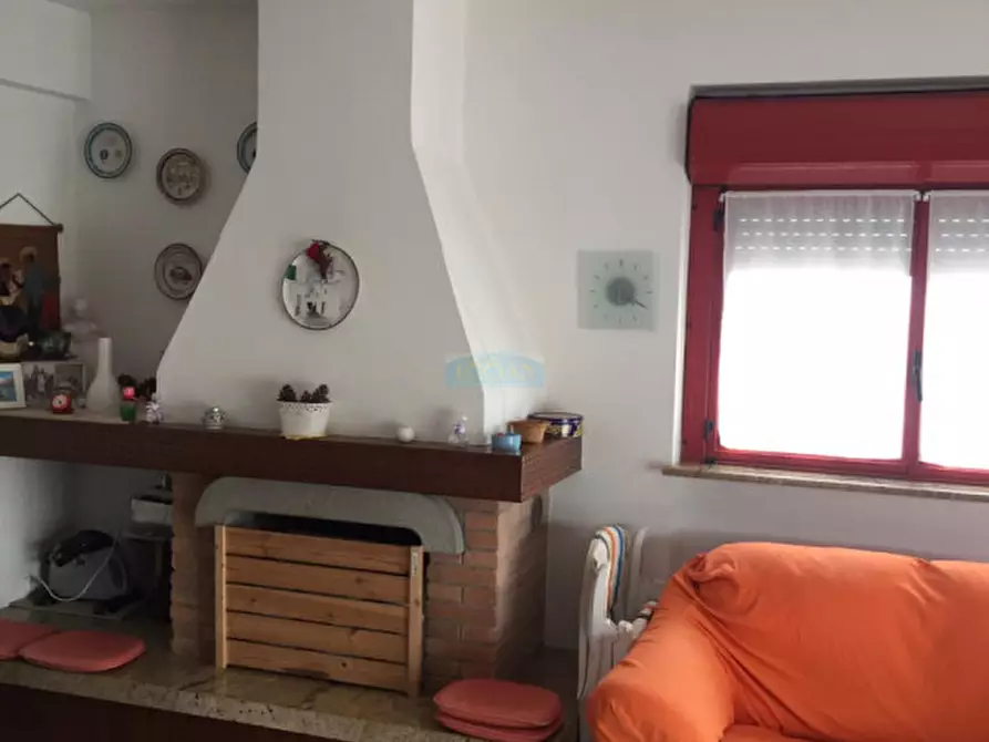 Immagine 3 di Appartamento in vendita  in Via Sacerdote Paolo Lisi a Ceglie Messapico