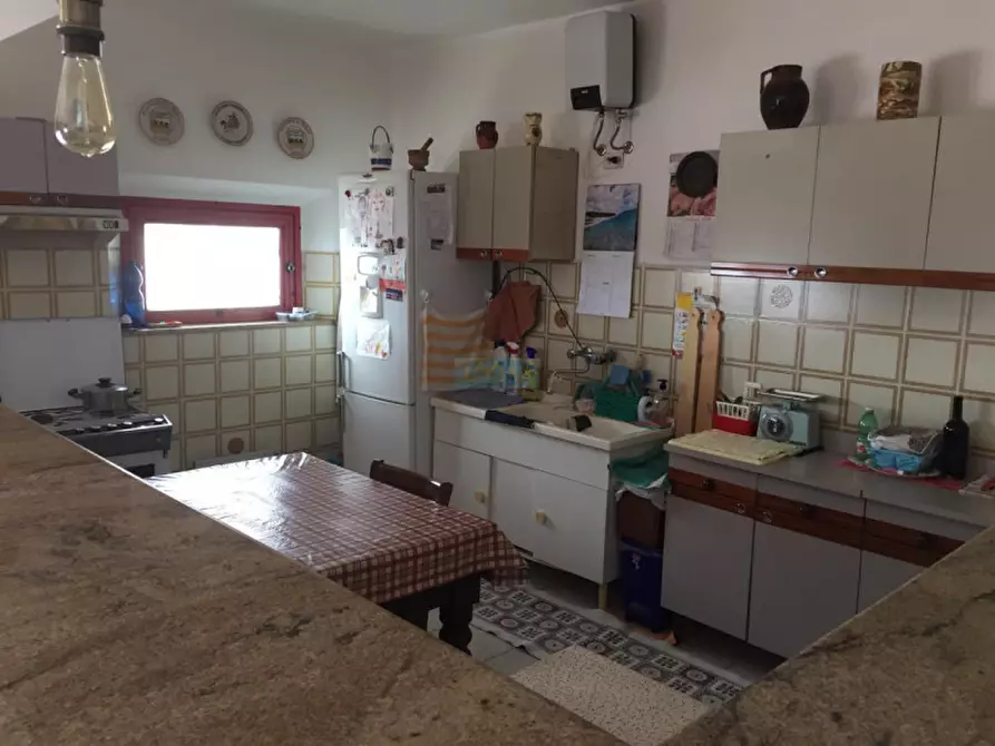 Immagine 4 di Appartamento in vendita  in Via Sacerdote Paolo Lisi a Ceglie Messapico