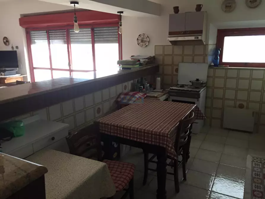 Immagine 5 di Appartamento in vendita  in Via Sacerdote Paolo Lisi a Ceglie Messapico