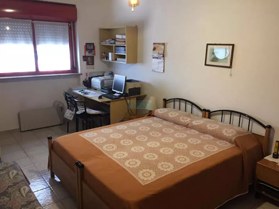 Immagine 7 di Appartamento in vendita  in Via Sacerdote Paolo Lisi a Ceglie Messapico