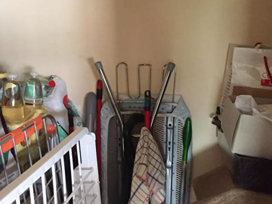 Immagine 10 di Appartamento in vendita  in Via Sacerdote Paolo Lisi a Ceglie Messapico