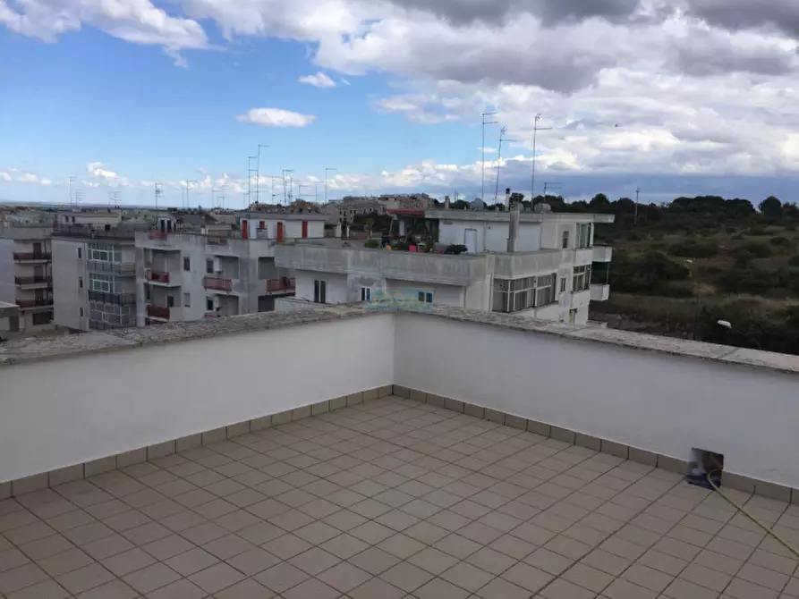 Immagine 12 di Appartamento in vendita  in Via Sacerdote Paolo Lisi a Ceglie Messapico