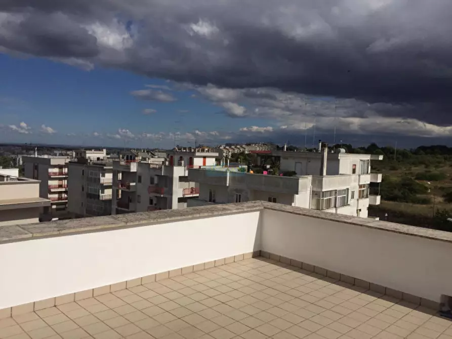 Immagine 13 di Appartamento in vendita  in Via Sacerdote Paolo Lisi a Ceglie Messapico