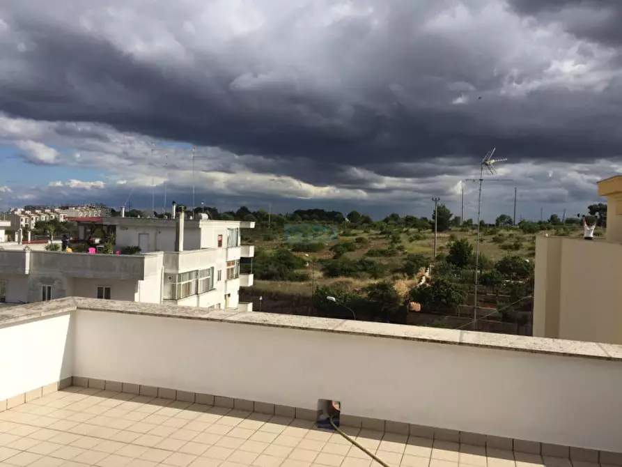 Immagine 14 di Appartamento in vendita  in Via Sacerdote Paolo Lisi a Ceglie Messapico