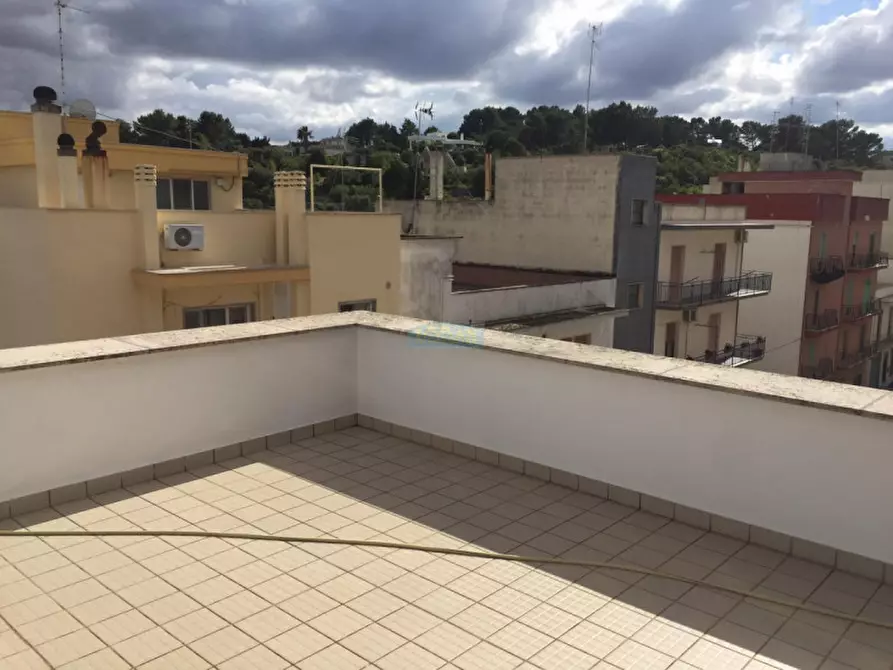 Immagine 15 di Appartamento in vendita  in Via Sacerdote Paolo Lisi a Ceglie Messapico