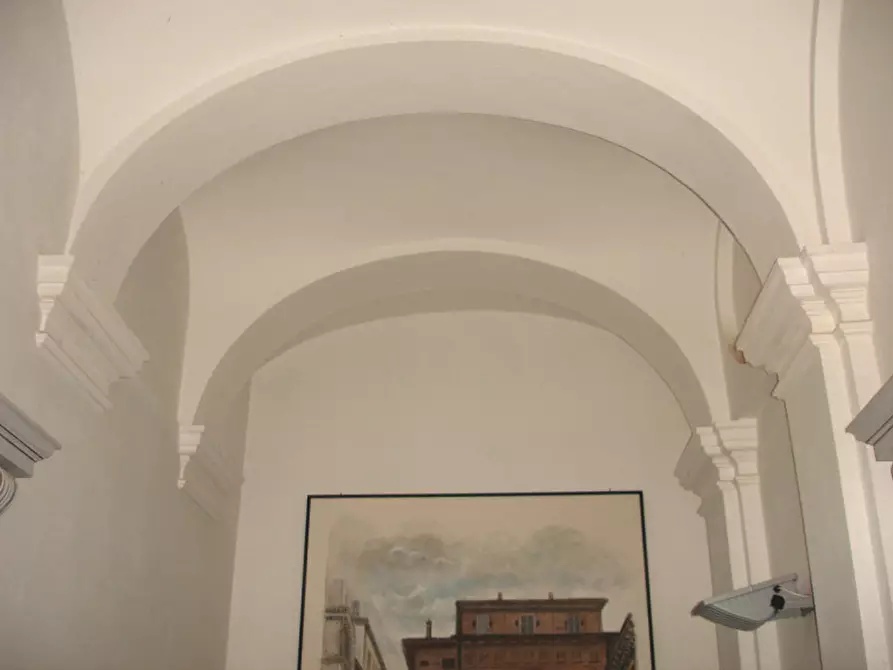 Immagine 3 di Ufficio in vendita  in Piazza Santo stefano 5 a Casale Monferrato