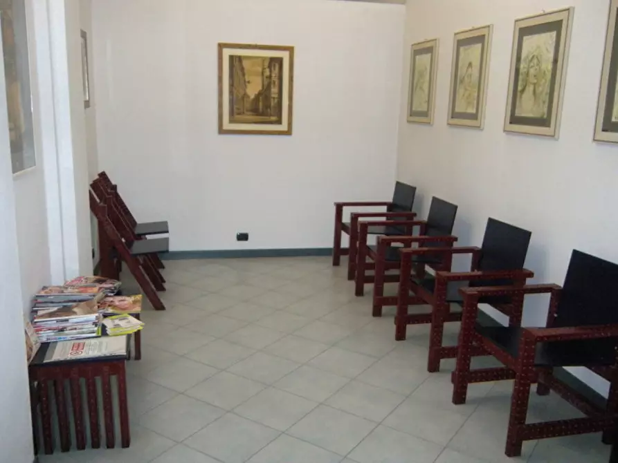 Immagine 5 di Ufficio in vendita  in Piazza Santo stefano 5 a Casale Monferrato