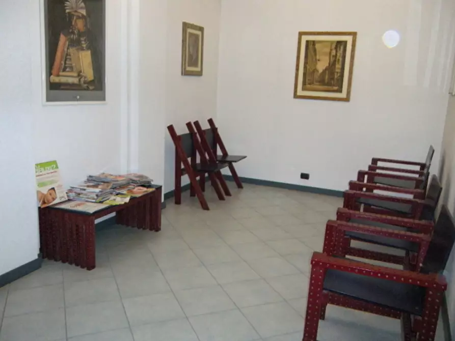 Immagine 7 di Ufficio in vendita  in Piazza Santo stefano 5 a Casale Monferrato